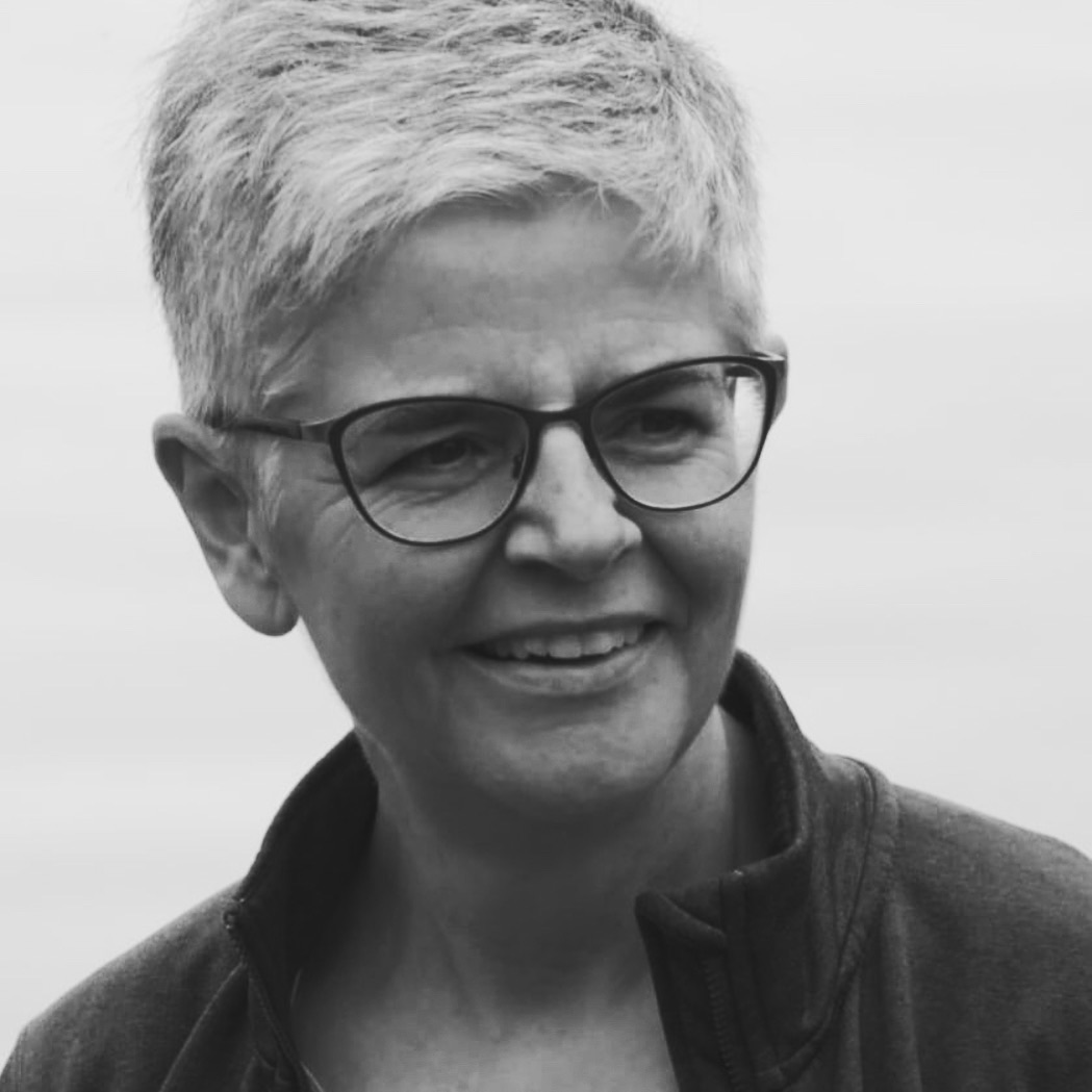Gill Jones