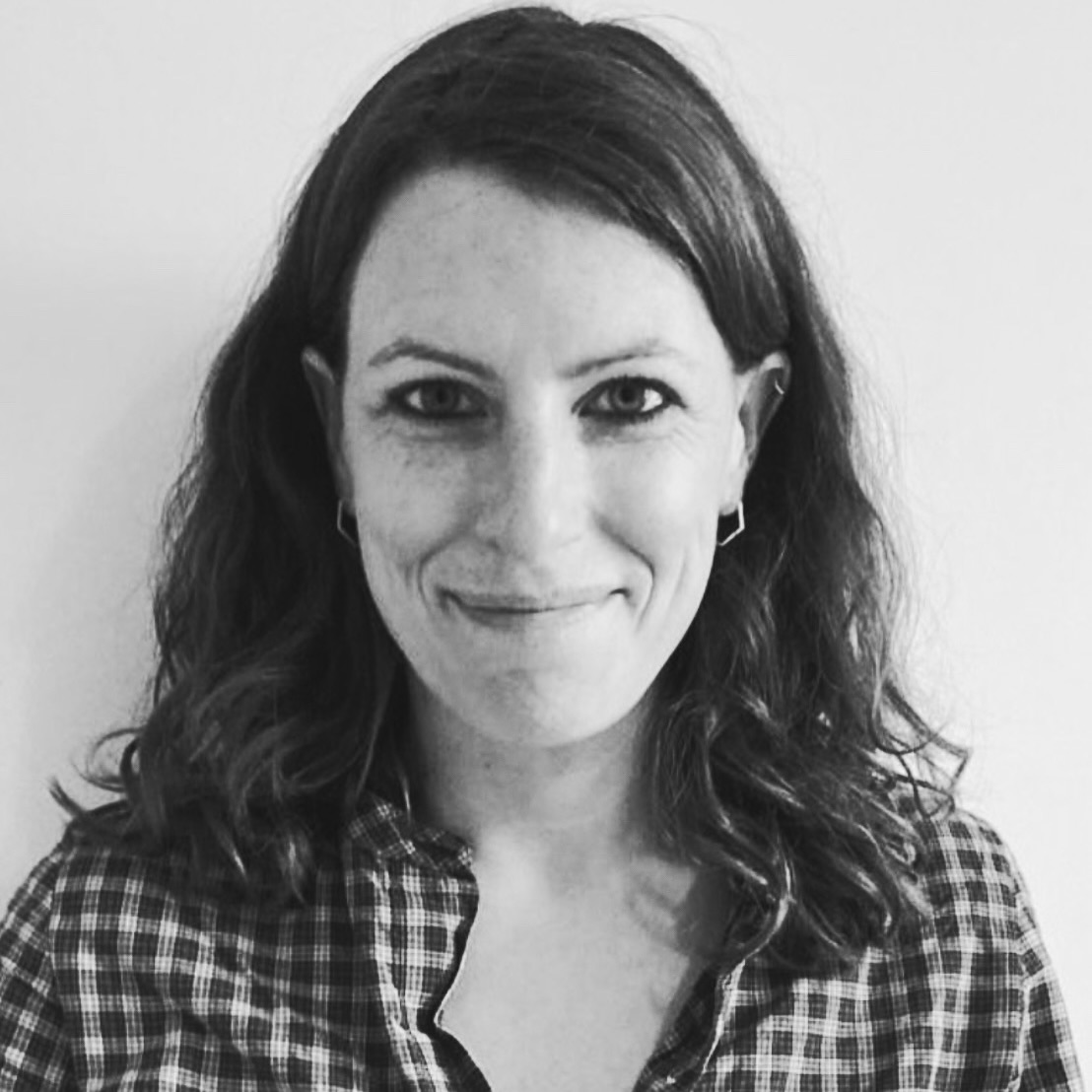 Dr Kate Willcocks