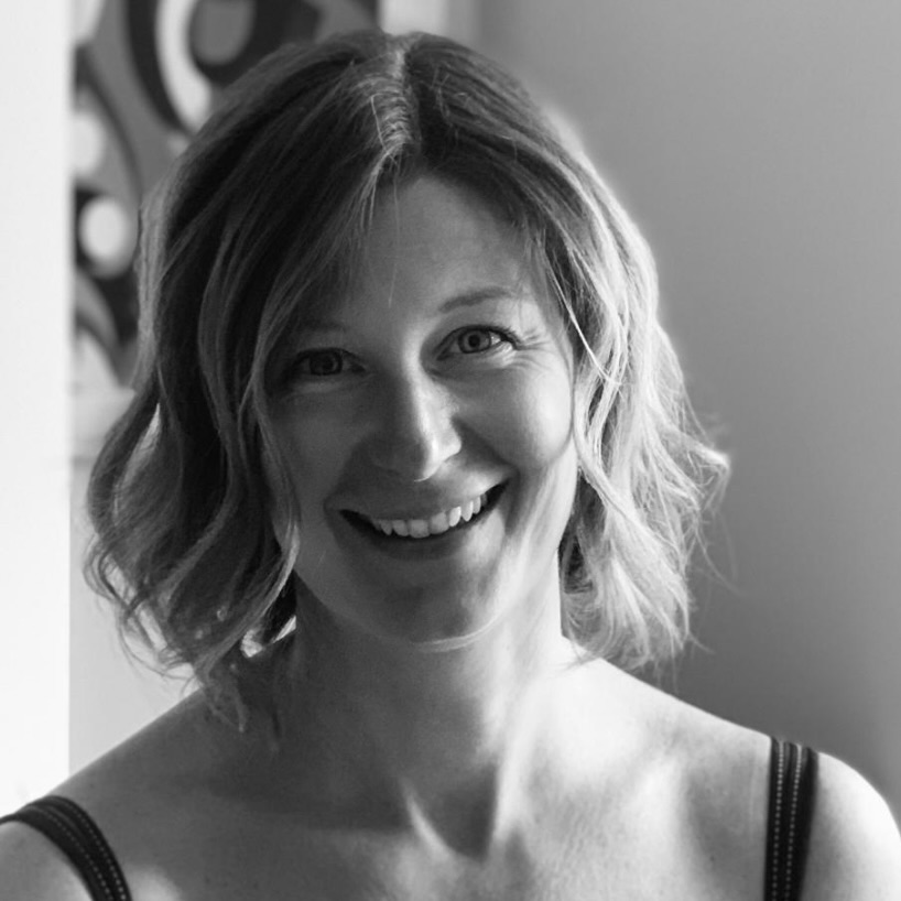 Laura Morris