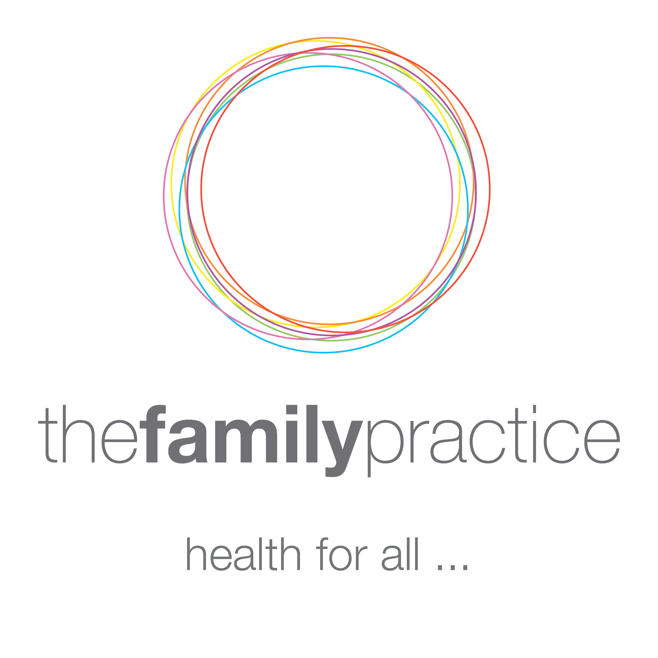 The Family Practice Logo