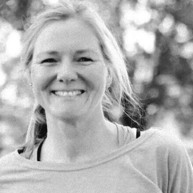 Vicki Hill